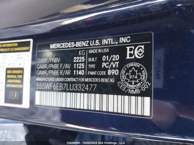 55SWF6EB7LU332477