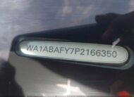 WA1ABAFY7P2166350