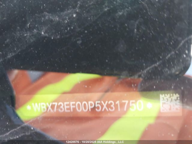 WBX73EF00P5X31750