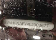 WA1FNAFY4L2003677