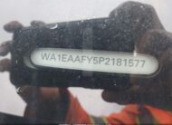 WA1EAAFY5P2181577