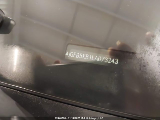 4JGFB5KB1LA073243