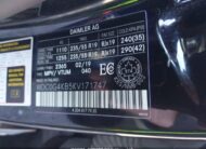WDC0G4KB5KV171747
