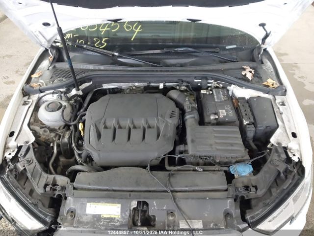 WAUAUGFF5LA054564