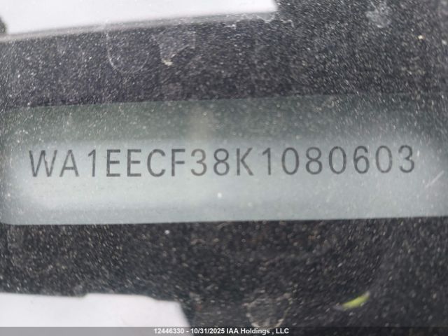 WA1EECF38K1080603