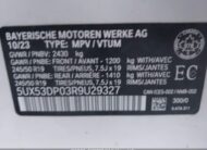 5UX53DP03R9U29327
