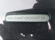WA1C4AFY2K2033734