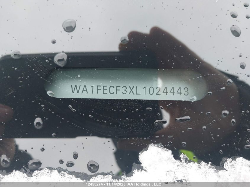 WA1FECF3XL1024443