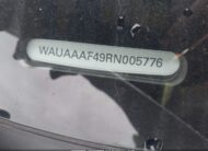 WAUAAAF49RN005776