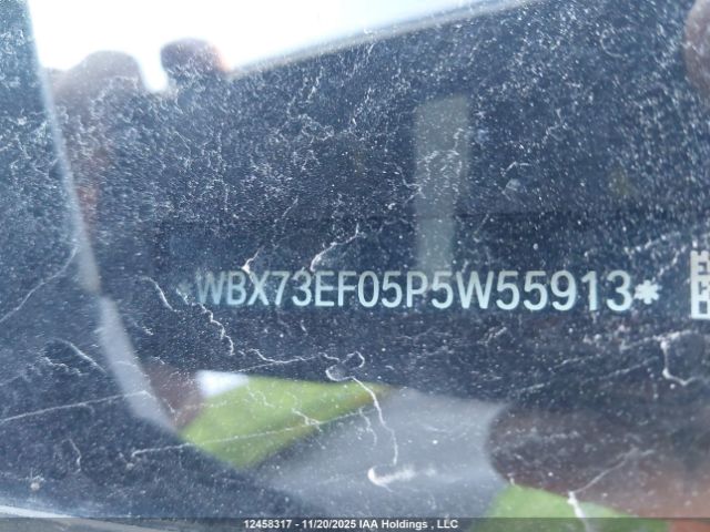 WBX73EF05P5W55913