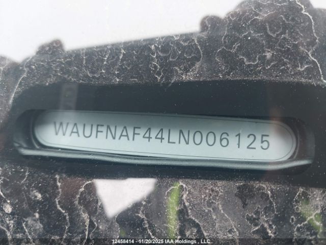 WAUFNAF44LN006125