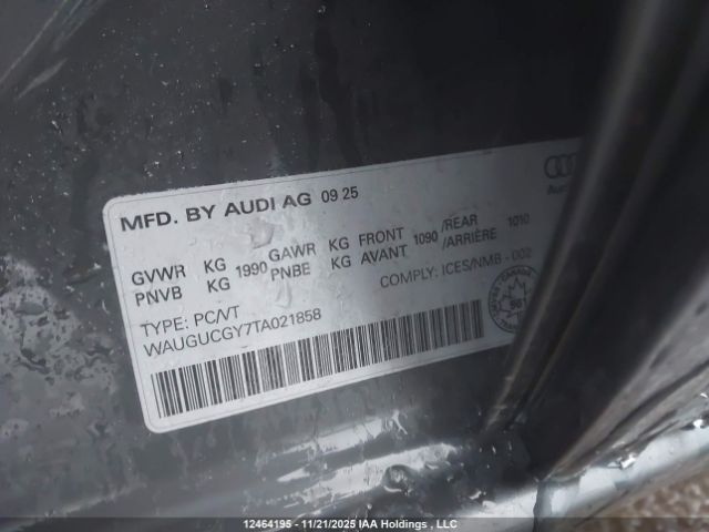 WAUGUCGY7TA021858