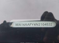 WA14AAFY4N2104532