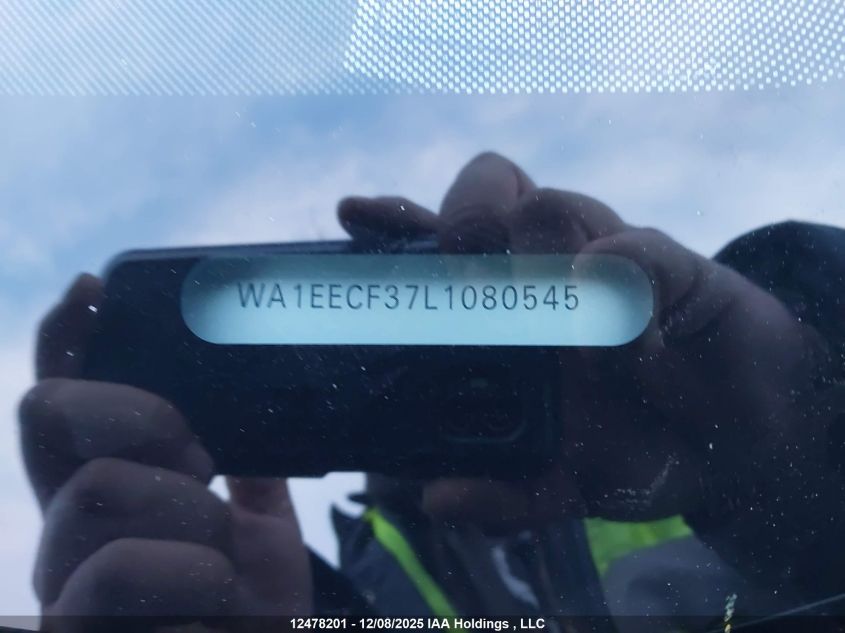 WA1EECF37L1080545