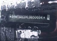 5YMTS0C0XL9B50694