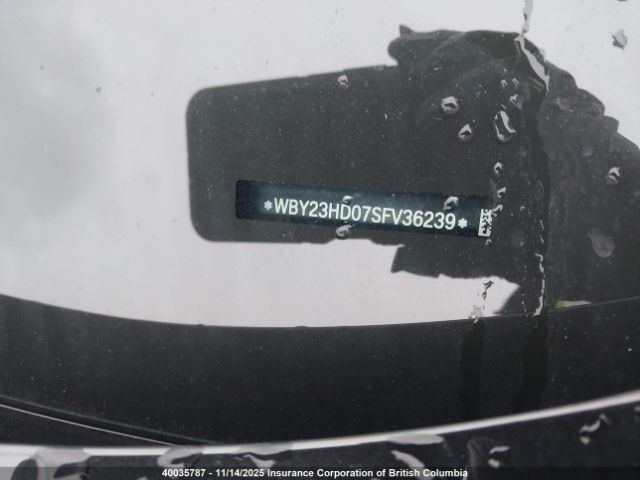 WBY23HD07SFV36239