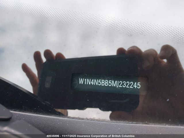 W1N4N5BB5MJ232245