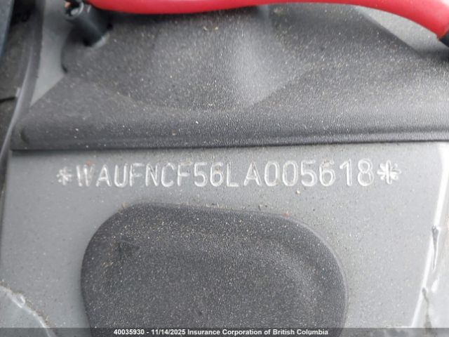 WAUFNCF56LA005618
