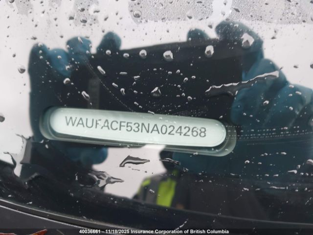 WAUFACF53NA024268