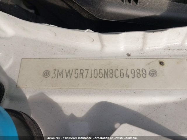 3MW5R7J05N8C64988