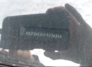 4JGFB4KB5PA936366