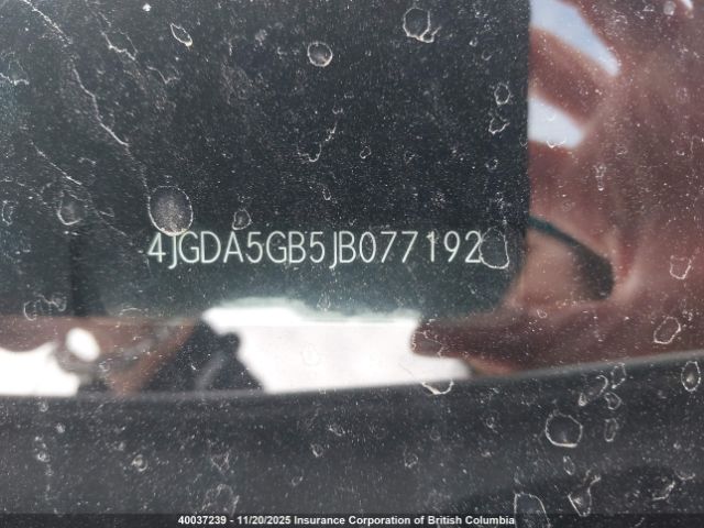 4JGDA5GB5JB077192