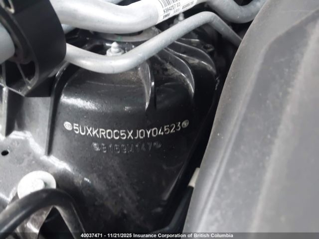 5UXKR0C5XJ0Y04523