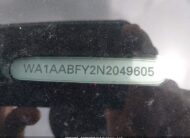 WA1AABFY2N2049605
