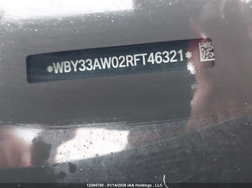 WBY33AW02RFT46321
