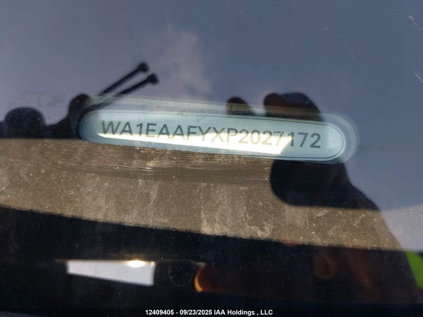 WA1EAAFYXP2027172