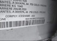 WA1M2BFZ7PP055554