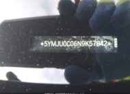 5YMJU0C06N9K57842