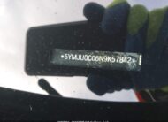 5YMJU0C06N9K57842