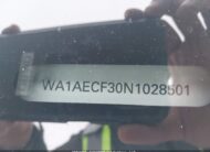 WA1AECF30N1028501