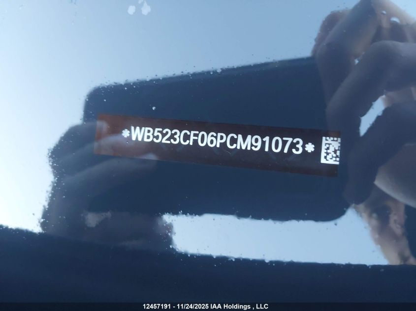 WB523CF06PCM91073