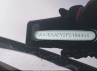 WA1EAAFY2P2184954
