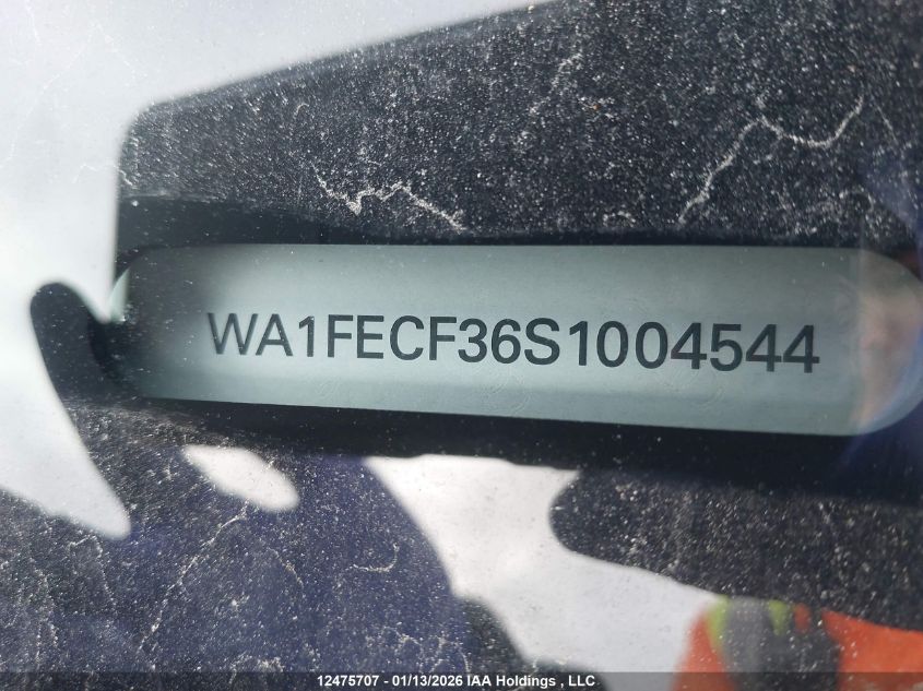 WA1FECF36S1004544