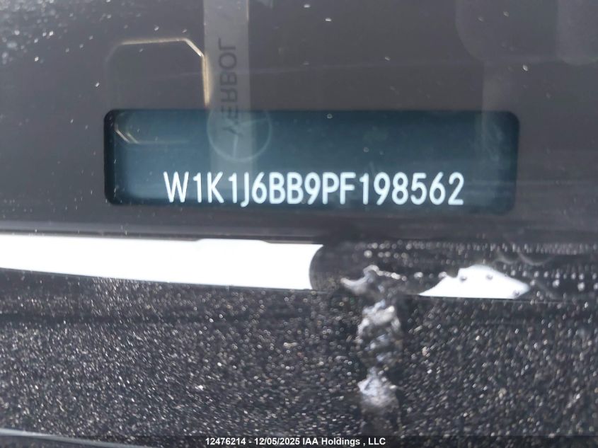 W1K1J6BB9PF198562