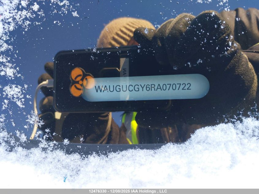 WAUGUCGY6RA070722