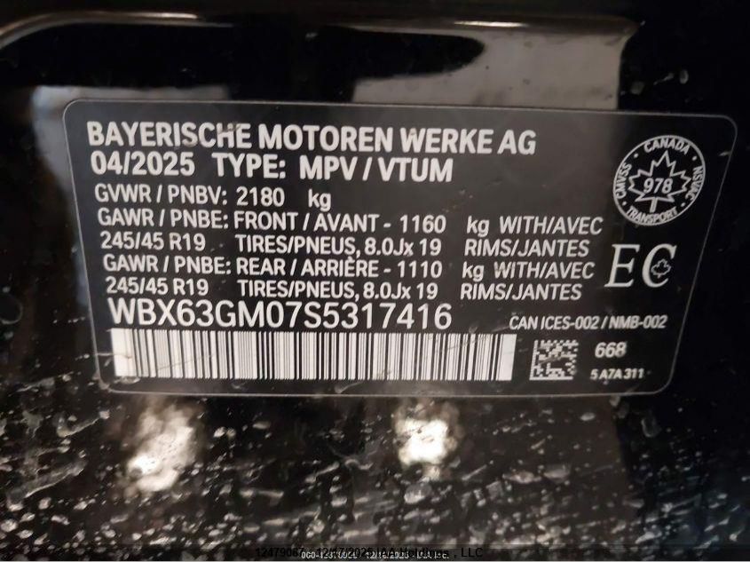 WBX63GM07S5317416