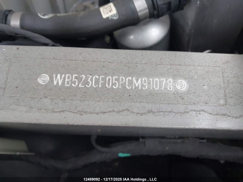 WB523CF05PCM91078