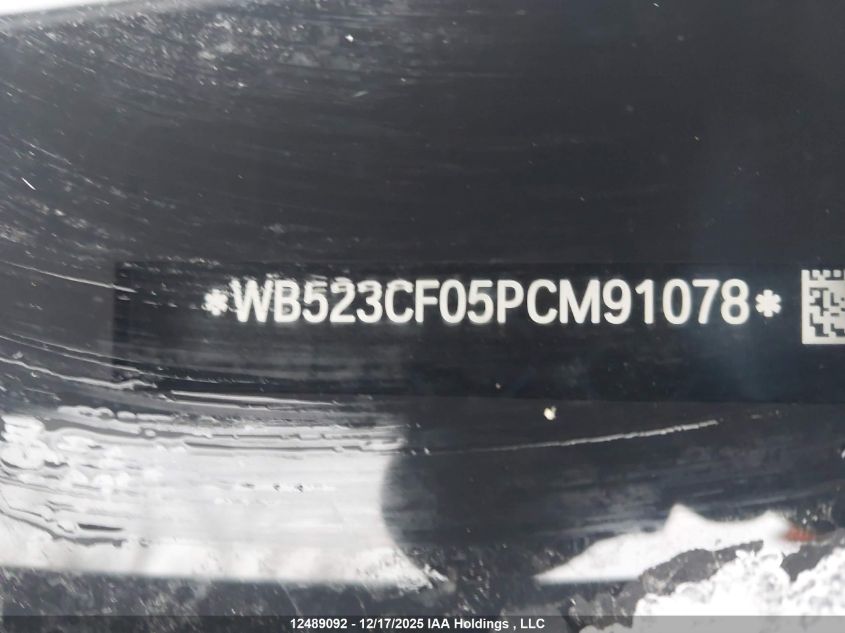 WB523CF05PCM91078