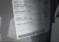 WA1AECF30M1052134