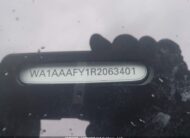 WA1AAAFY1R2063401