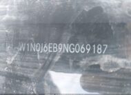 W1N0J6EB9NG069187