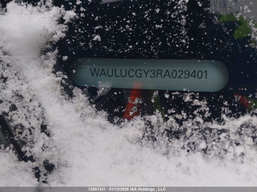 WAULUCGY3RA029401