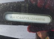 WA1C4AFY8J2049886