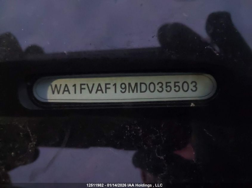 WA1FVAF19MD035503