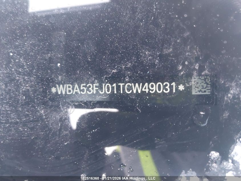 WBA53FJ01TCW49031