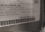 WA1EECF38K1073683
